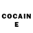 Кокаин Columbia TheEudj