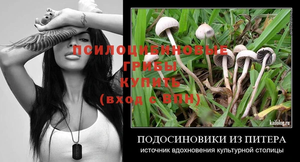 мескалин Заволжье